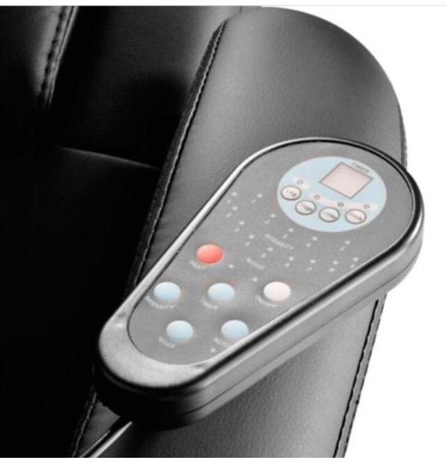 Alquiler Silla Robótica Masajeadora Asistida por Control Precio por día - Imagen 5