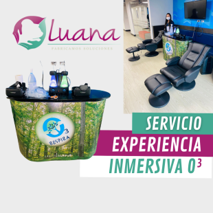 SERVICIO DE RELAJACIÓN PARA EMPRESAS EXPERIENCIA INMERSIVA 03